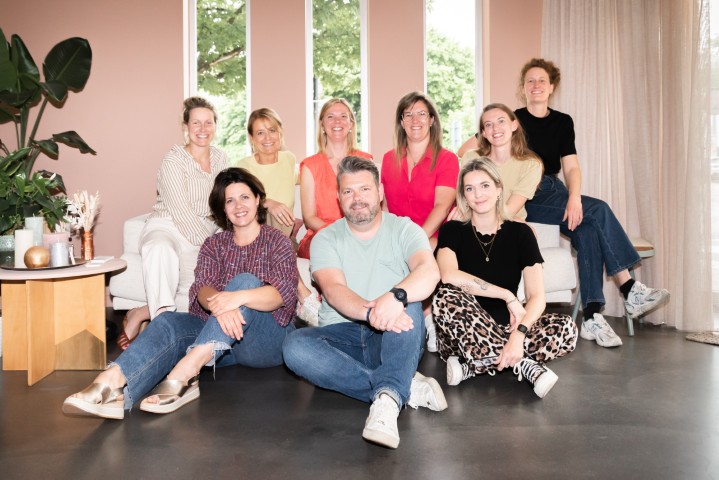 Workshop sfeerbeeld